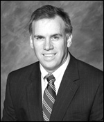 Coach Darin Lee