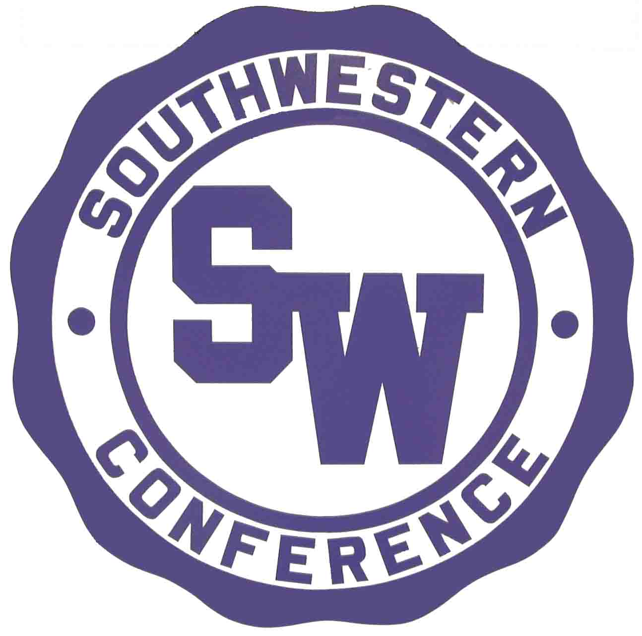 Southwestern Conference logo