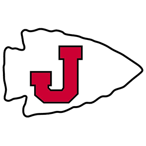 Jennings High School Logo