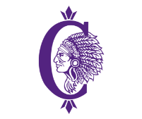 Collinsville Kahoks Logo